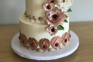 PKs Custom Cakes - 27