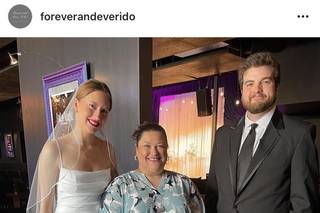 Forever and Ever, I do! - 9