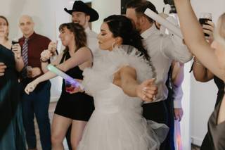 We Bring The Party Events - 19