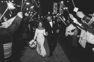 SRE Weddings and Events - 8