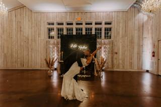 The Crystal Coop Reception & Event Center - 17