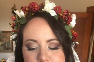Gloss Makeup and Hair - 41