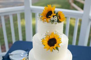 Cakin' It Up - 15