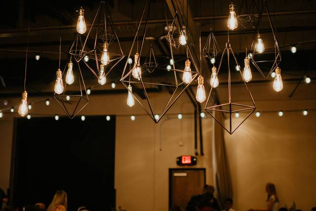 Le Luci Event Lighting 2