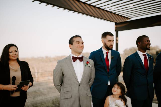 San Antonio Wedding Professionals 5