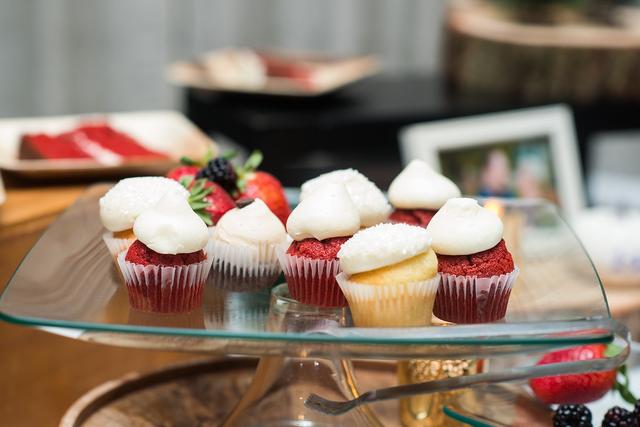 A Cupcake A Day - 4