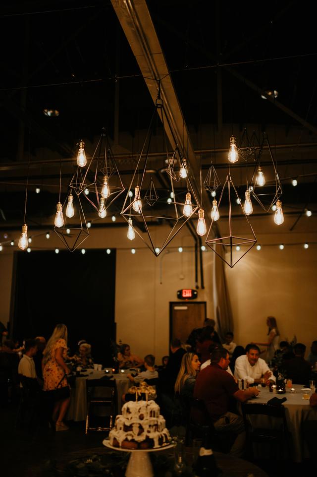 Le Luci Event Lighting - 2