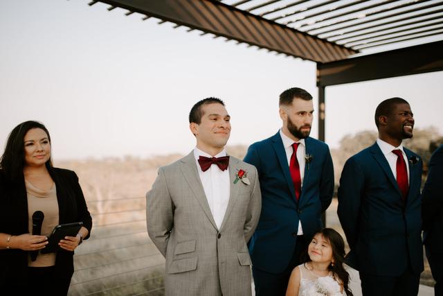 San Antonio Wedding Professionals - 3