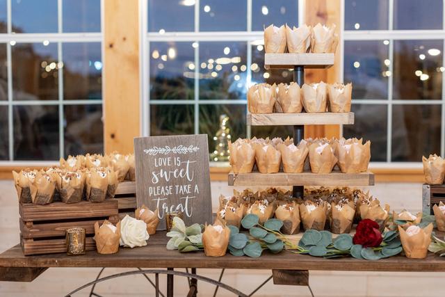 Tampa Bay Cake Company - 4