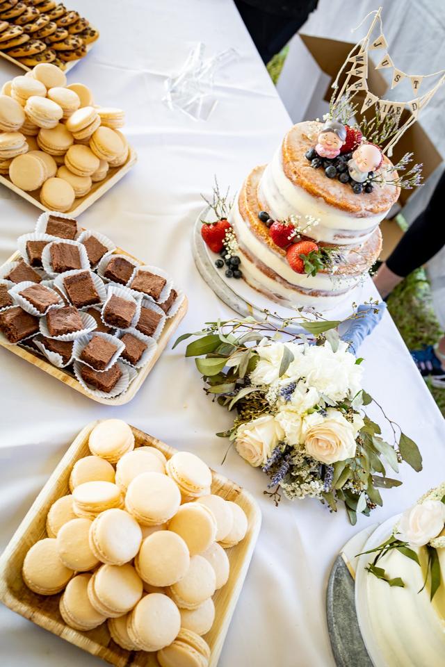 Sweet Girlz Bakery - 2