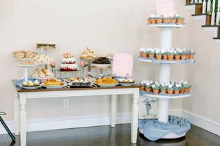 Glitter and Glue Weddings & Events - 30