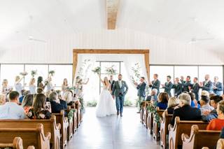 Mingle Events and Vintage Rentals - 22