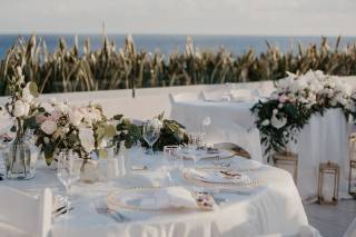 Weddings Riviera Maya - 70