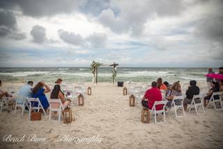 Gulf Coast Wedding & Event Rentals - 21