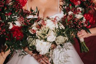 South Florals Weddings and Events - 5