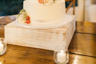 The Cake Lady Custom Cakes 3