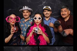 Foto Cabina Photo Booths - 16