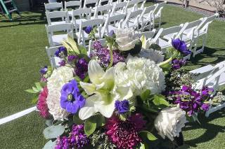 Arrowsmith Events - 9