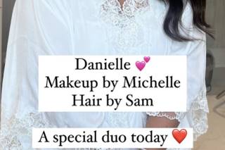 Michelle Elise Artistry - 22