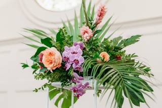 Solstice Floral Studio - 21