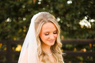 Makeup By Sydney Sampsell - 28