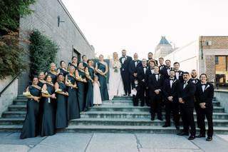 Weddings and Events by Vivian - 11