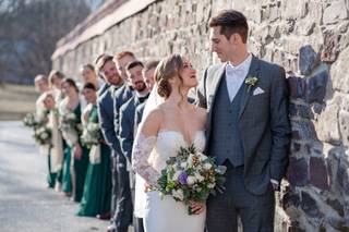 Dress 2 Impress - Bridal & Formal Boutique - 30