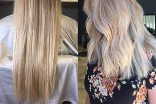 Hair by Sarah Schorr - 33