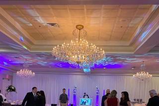 Amp Event Professionals - 27
