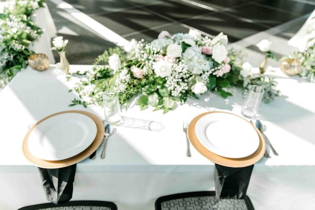 Boathouse Vows - 1