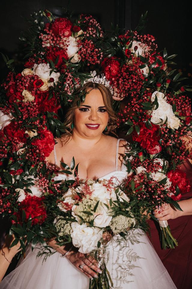 South Florals Weddings and Events - 2