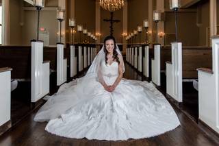 Bridal Boutique - 46