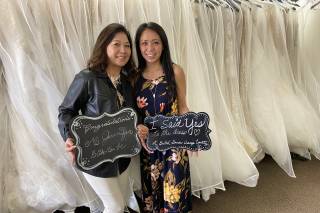 Bridal Gowns Orange County - 20