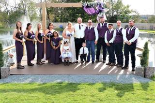 Birchtown Weddings & Events - 57