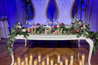 Floreal Blooms Rental Boutique - 45