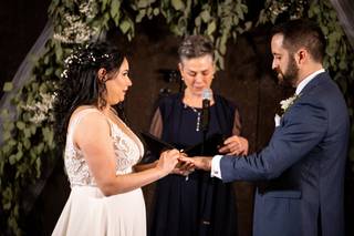 Two Hearts One Love Ceremony Officiants - 29