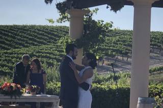 Villa San-Juliette Winery - 23
