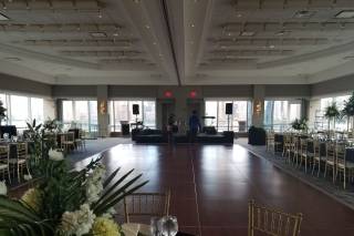 Hyatt Regency Jersey City - 10