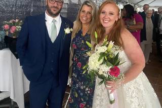 One Fine Day Officiant - 34
