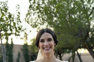 KYRANIS BRIDAL BEAUTY - 30