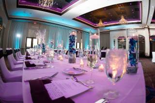 Wyndham Grand Orlando Resort Bonnet Creek - 24