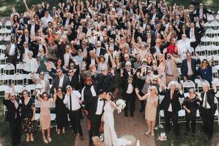 Wedding Co. of Williamsburg, LLC. - 35