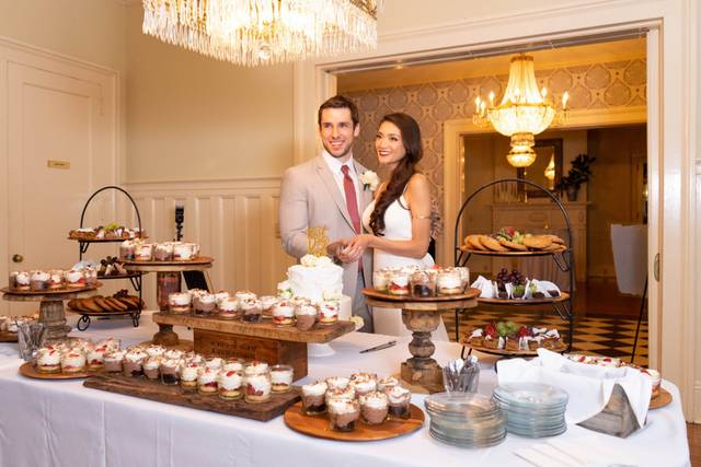 Hallie Jane's Catering 5