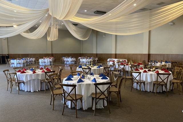 Heston Hills Event Center 3