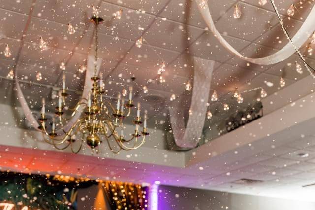 Aberdeen Manor Ballroom, Chapel, Garden 3