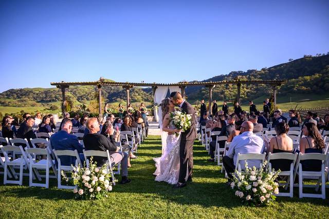 Clos LaChance Winery 3