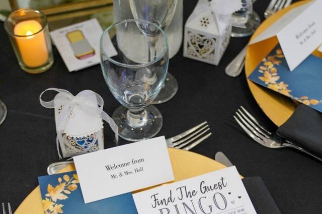 Stallion Mountain by Wedgewood Weddings 5