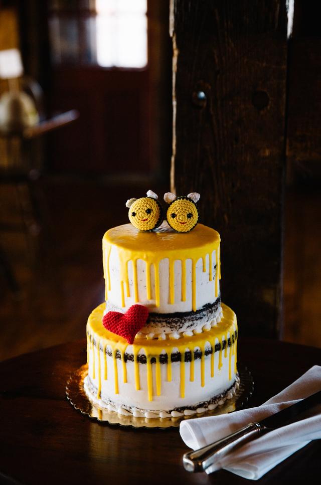Cakes by Amanda - 2