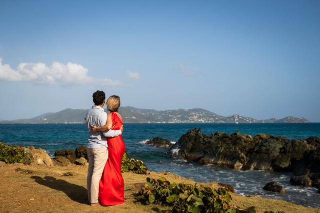 Flawless Weddings & Events of the Virgin Islands - 3