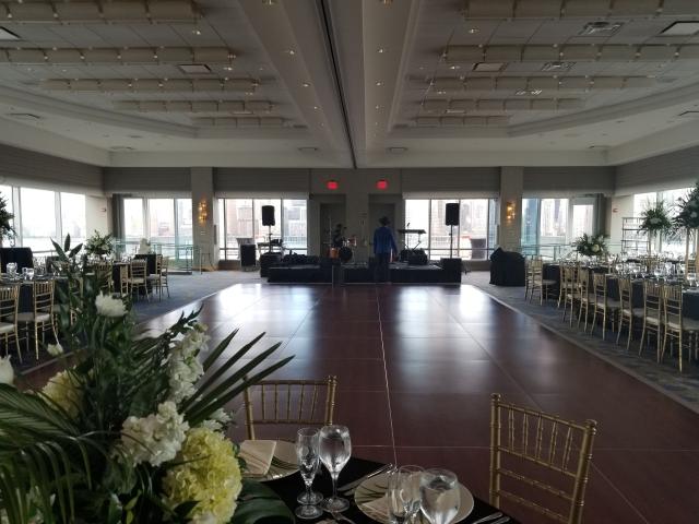 Hyatt Regency Jersey City - 3